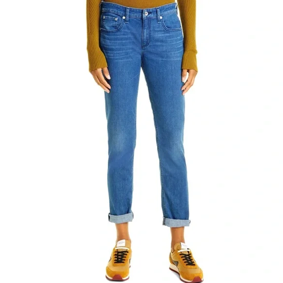 Rag and Bone Dre sz 28 - Picture 4 of 10